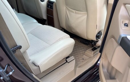 Volvo XC90 II рестайлинг, 2006 год, 1 050 000 рублей, 23 фотография