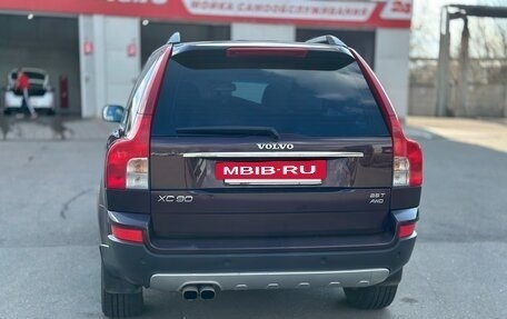 Volvo XC90 II рестайлинг, 2006 год, 1 050 000 рублей, 5 фотография