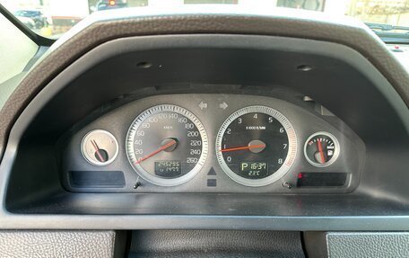 Volvo XC90 II рестайлинг, 2006 год, 1 050 000 рублей, 30 фотография