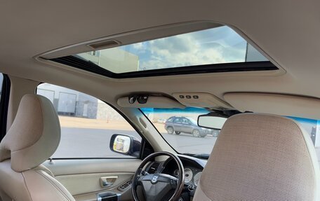 Volvo XC90 II рестайлинг, 2006 год, 1 050 000 рублей, 28 фотография