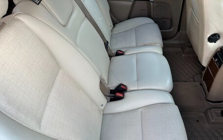 Volvo XC90 II рестайлинг, 2006 год, 1 050 000 рублей, 29 фотография