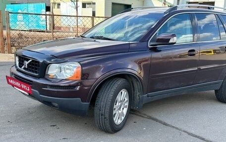 Volvo XC90 II рестайлинг, 2006 год, 1 050 000 рублей, 9 фотография
