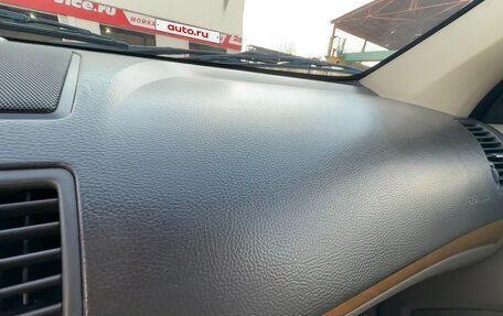 Volvo XC90 II рестайлинг, 2006 год, 1 050 000 рублей, 31 фотография