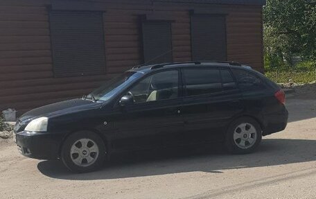 KIA Rio II, 2004 год, 220 000 рублей, 3 фотография