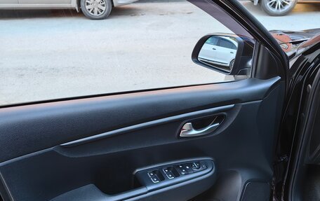 KIA Rio IV, 2020 год, 1 450 000 рублей, 8 фотография