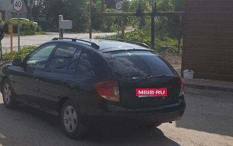 KIA Rio II, 2004 год, 220 000 рублей, 4 фотография