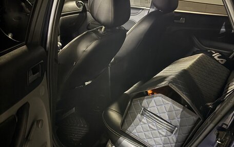 Ford Focus II рестайлинг, 2010 год, 740 000 рублей, 10 фотография