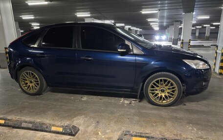 Ford Focus II рестайлинг, 2010 год, 740 000 рублей, 5 фотография
