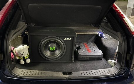 Ford Focus II рестайлинг, 2010 год, 740 000 рублей, 7 фотография