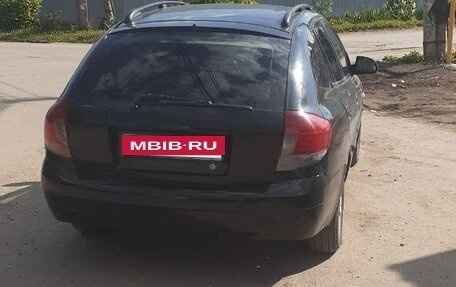 KIA Rio II, 2004 год, 220 000 рублей, 2 фотография