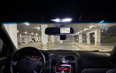 Ford Focus II рестайлинг, 2010 год, 740 000 рублей, 12 фотография