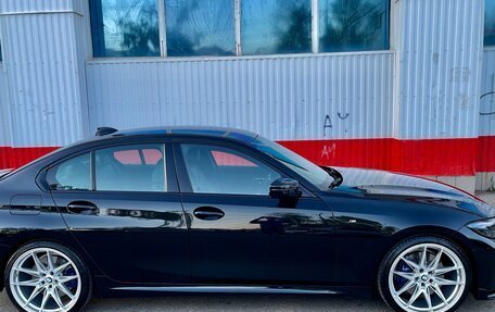 BMW 3 серия, 2021 год, 4 650 000 рублей, 9 фотография