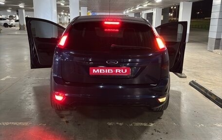 Ford Focus II рестайлинг, 2010 год, 740 000 рублей, 4 фотография