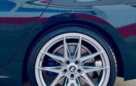BMW 3 серия, 2021 год, 4 650 000 рублей, 12 фотография