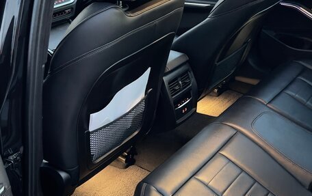 BMW 3 серия, 2021 год, 4 650 000 рублей, 16 фотография