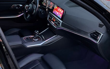 BMW 3 серия, 2021 год, 4 650 000 рублей, 14 фотография