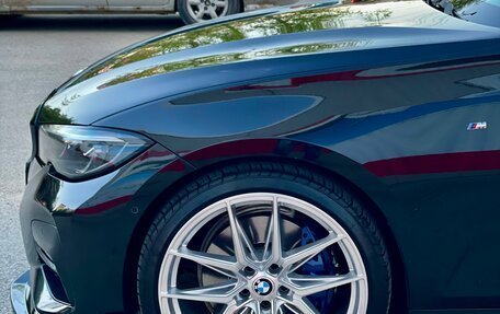 BMW 3 серия, 2021 год, 4 650 000 рублей, 11 фотография
