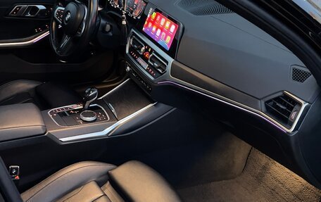 BMW 3 серия, 2021 год, 4 650 000 рублей, 18 фотография