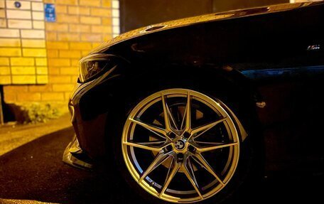 BMW 3 серия, 2021 год, 4 650 000 рублей, 32 фотография