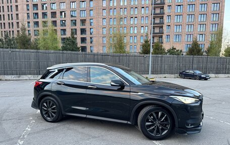 Infiniti QX50 II, 2018 год, 3 300 000 рублей, 6 фотография