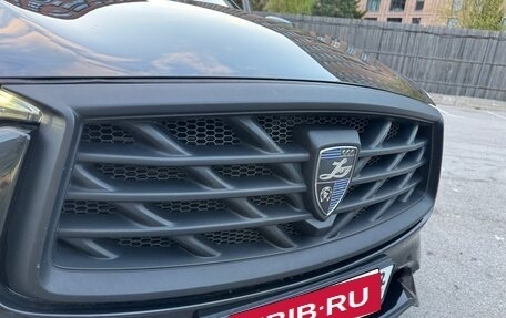 Infiniti QX50 II, 2018 год, 3 300 000 рублей, 27 фотография
