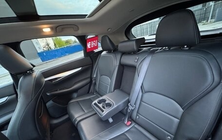 Infiniti QX50 II, 2018 год, 3 300 000 рублей, 22 фотография