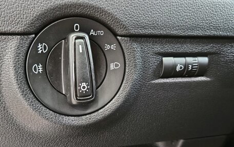 Skoda Octavia, 2016 год, 1 387 000 рублей, 15 фотография
