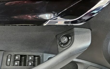 Skoda Octavia, 2016 год, 1 387 000 рублей, 16 фотография