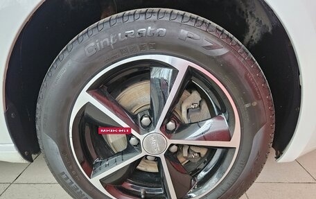 Skoda Octavia, 2016 год, 1 387 000 рублей, 18 фотография