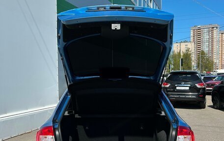Skoda Rapid I, 2016 год, 998 800 рублей, 13 фотография