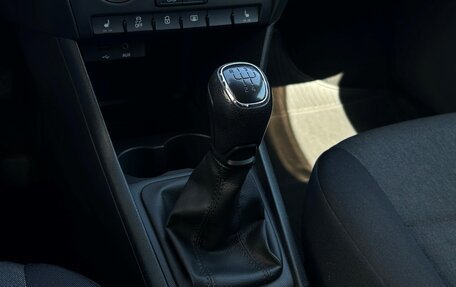 Skoda Rapid I, 2016 год, 998 800 рублей, 15 фотография