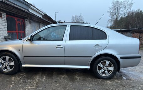 Skoda Octavia IV, 2010 год, 680 000 рублей, 2 фотография