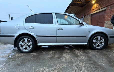 Skoda Octavia IV, 2010 год, 680 000 рублей, 3 фотография