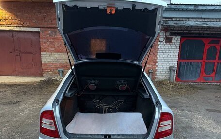 Skoda Octavia IV, 2010 год, 680 000 рублей, 5 фотография