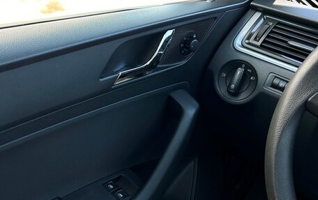 Skoda Rapid I, 2016 год, 998 800 рублей, 17 фотография