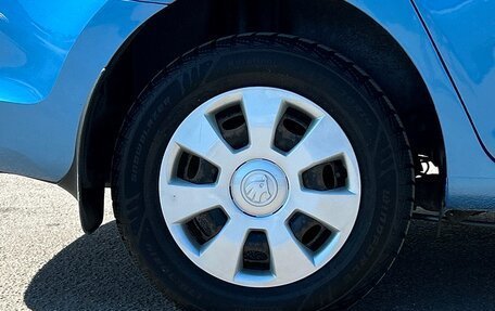Skoda Rapid I, 2016 год, 998 800 рублей, 19 фотография