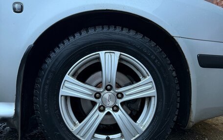 Skoda Octavia IV, 2010 год, 680 000 рублей, 9 фотография