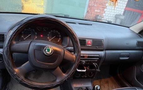 Skoda Octavia IV, 2010 год, 680 000 рублей, 15 фотография
