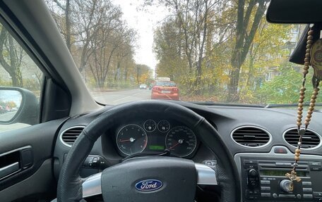 Ford Focus II рестайлинг, 2007 год, 500 000 рублей, 5 фотография