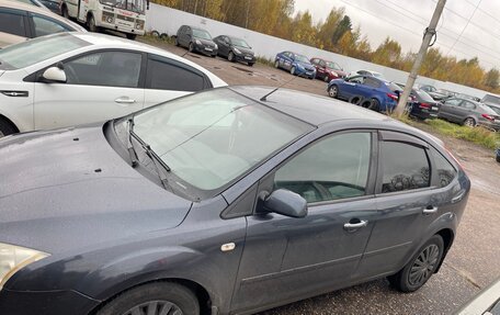Ford Focus II рестайлинг, 2007 год, 500 000 рублей, 3 фотография