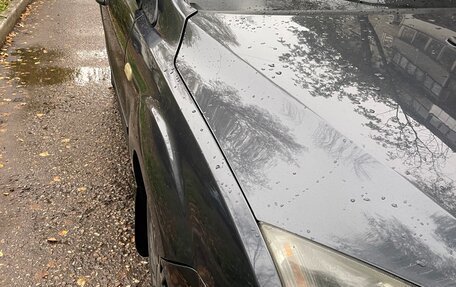 Ford Focus II рестайлинг, 2007 год, 500 000 рублей, 6 фотография