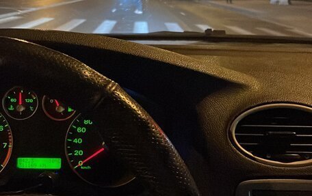 Ford Focus II рестайлинг, 2007 год, 500 000 рублей, 7 фотография