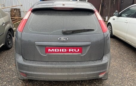 Ford Focus II рестайлинг, 2007 год, 500 000 рублей, 2 фотография