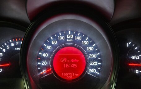KIA cee'd III, 2013 год, 935 000 рублей, 10 фотография