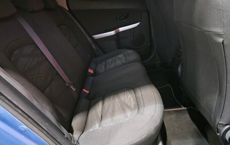 KIA cee'd III, 2013 год, 935 000 рублей, 13 фотография
