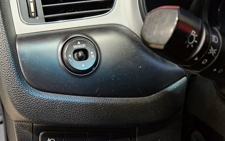 KIA cee'd III, 2013 год, 935 000 рублей, 16 фотография