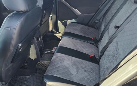 Volkswagen Tiguan I, 2009 год, 850 000 рублей, 6 фотография