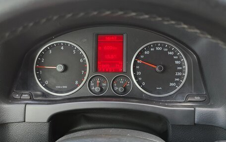 Volkswagen Tiguan I, 2009 год, 850 000 рублей, 5 фотография