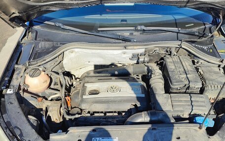 Volkswagen Tiguan I, 2009 год, 850 000 рублей, 7 фотография