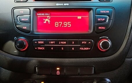 KIA cee'd III, 2013 год, 935 000 рублей, 15 фотография